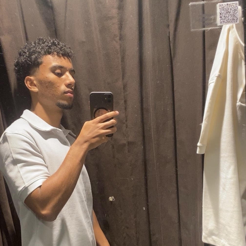 Mohamed El Ibrahymy